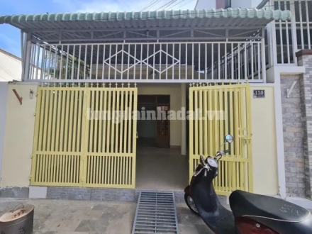 4 Bán nhà tại 130, Đường Trần Quang Diệu, Phường Xuân An, Thành phố Phan Thiết, Bình Thuận