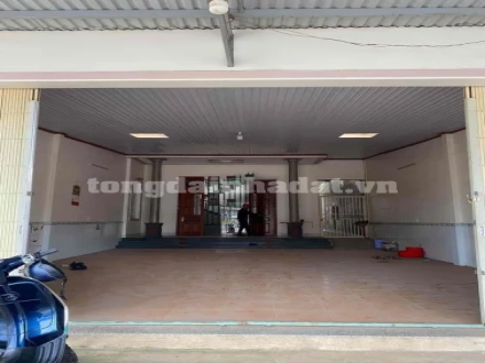 4 Bán nhà số 1052 Đường Quốc lộ 20, Xã Đại Lào, Thành phố Bảo Lộc, Lâm Đồng