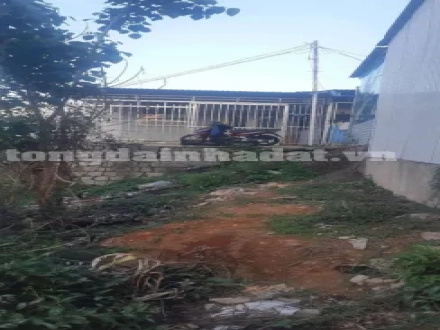 4 Bán đất QH Dân Cư tại hẻm 40 Đường Hồ Xuân Hương, Phường 9, Thành phố Đà Lạt, Lâm Đồng