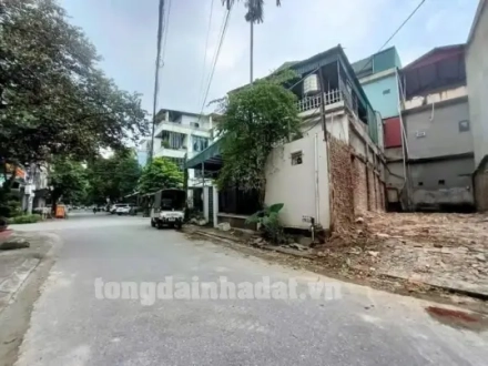 4 Chính chủ cần bán lô đất trục đường Nguyễn Hiệu hàng hiếm