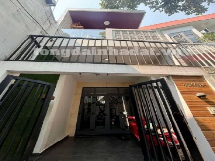 4 Chính chủ bán nhà 2 tầng tại kiệt 464/18 Hoàng Diệu, Hải Châu, Đà Nẵng