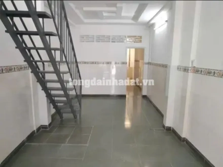 4 Bán nhà số 355c Phan Đình Phùng, phường Phú Khương, Bến Tre