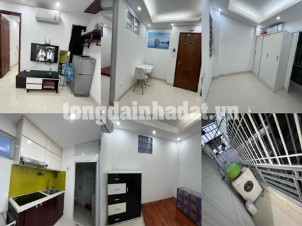 4 Chính chủ cần bán tại số 26/447, Đường Phạm Văn Đồng, Phường Cổ Nhuế 1, Quận Bắc Từ Liêm, Hà Nội