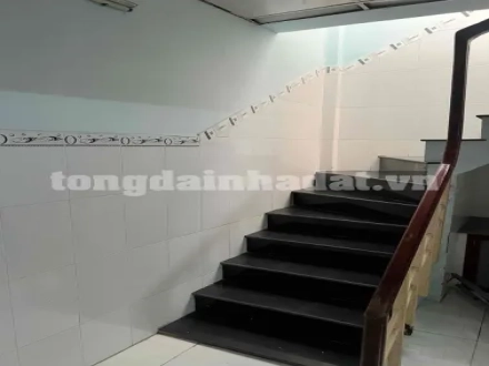 4 CHO THUÊ PHÒNG TRỌ 30m2 trên lầu - SẠCH SẼ, AN NINH, GIÁ TỐT
