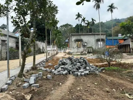 4 ĐẤT LƯƠNG SƠN LÔ GÓC HAI MẶT TIỀN ĐƯỜNG 375m Liên Sơn Lương Sơn Hoà Bình, Xã Liên Sơn, Huyện Lương Sơn, Hòa Bình