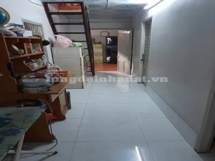 4 BÁN NHÀ CẤP 4 HUYỆN KIÊN LƯƠNG - KIÊN GIANG 