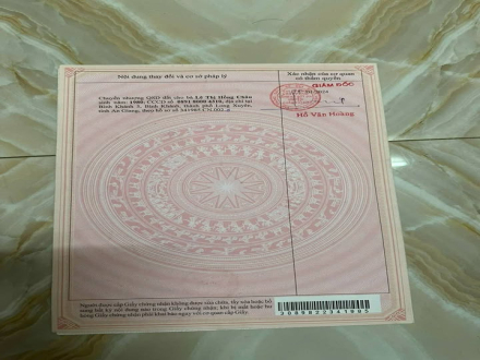 4 Bán nà dãy trọ 25 phòng thị trấn Minh Lương, huyện Châu Thành, tỉnh Kiên Giang